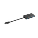 Transcend HUB2C