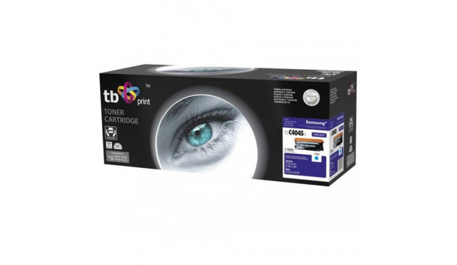 TB Print TS-C404SN toner cartridge 1 pc(s) Cyan