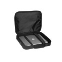 Tracer 15,6&quot; Bonito Bundle notebook case 39.6 cm (15.6&quot;) Briefcase Black