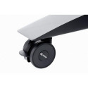 Edbak TRV100 Video Conferencing Trolley