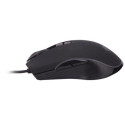 Tracer TRAMYS46222 mouse Right-hand Gaming USB Type-A Optical 2400 DPI