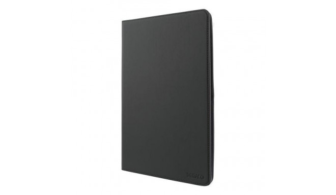 Deltaco TPF-1220 tablet case 25.6 cm (10.1&quot;) Folio Black