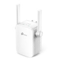 TP-Link TL-WA855RE network extender Network transmitter &amp; receiver White 10, 100 Mbit/s