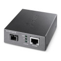 TP-Link 10/100 Mbps WDM Media Converter