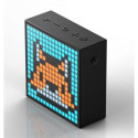 Divoom TIMEBOX-EVO Black 6 W