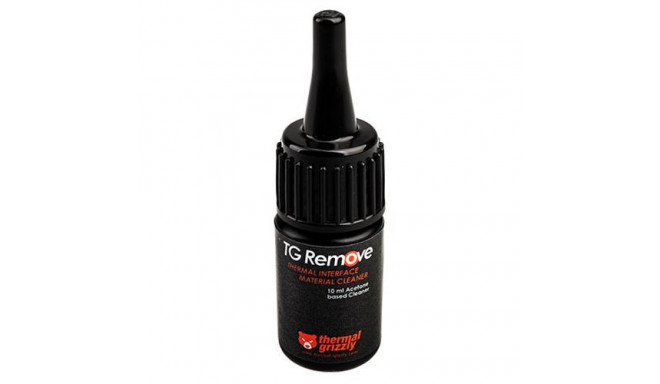 Thermal Grizzly TG Remove Thermal grease cleaner
