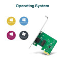 TP-Link TG-3468 network card Internal Ethernet 2000 Mbit/s TP-Link TG-3468 network card Internal Ethernet 2000 Mbit/s