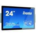 iiyama ProLite TF2415MC-B2 computer monitor 60.5 cm (23.8&quot;) 1920 x 1080 pixels Full HD LCD 