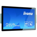 iiyama ProLite TF2415MC-B2 computer monitor 60.5 cm (23.8&quot;) 1920 x 1080 pixels Full HD LCD 