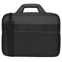 Targus Citygear 43.9 cm (17.3&quot;) Toploader bag Black