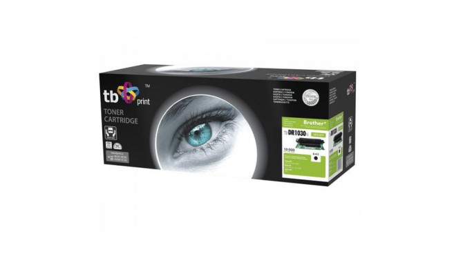 TB Print TB-DR1030N toner cartridge 1 pc(s) Black