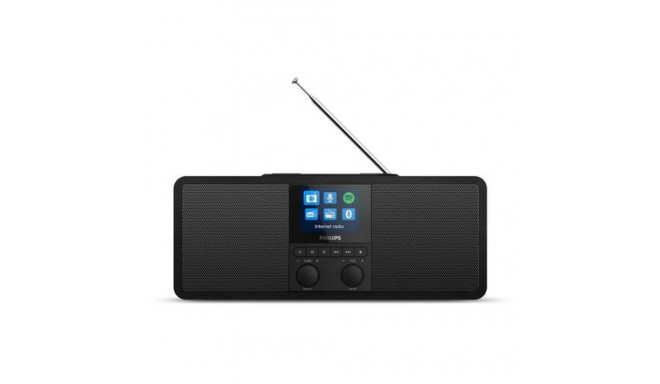 Philips TAR8805/10 radio Internet Digital Black