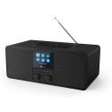 Philips TAR8805/10 radio Internet Digital Black