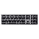 Satechi Aluminum Bluetooth Keyboard