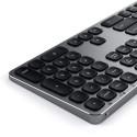 Satechi Aluminum Bluetooth Keyboard
