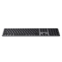 Satechi Aluminum Bluetooth Keyboard