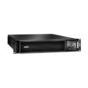 APC Smart-UPS On-Line, 1000VA/1000W, Rackmount 2U, 230V, 6x C13 IEC outlets, Network Card, Extended 