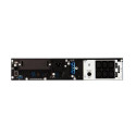 APC Smart-UPS On-Line, 1500VA/1500W, Rackmount 2U, 230V, 6x C13 IEC outlets, SmartSlot, Extended run