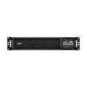 APC Smart-UPS On-Line, 1000VA/1000W, Rackmount 2U, 230V, 6x C13 IEC outlets, SmartSlot, Extended run