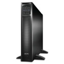 APC Smart-UPS X SMX3000RMHV2UNC - 3000VA, 8x C13, 1x C19, USB, NMC