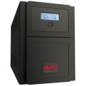 APC Easy UPS 1 Ph Line Interactive, 1500VA, Tower, 230V, 6 IEC C13 outlets, AVR, Dry Contact, LCD, W