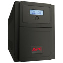 APC Easy UPS 1 Ph Line Interactive, 1000VA, Tower, 230V, 6 IEC C13 outlets, AVR, Dry Contact, LCD, W