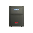 APC Easy UPS 1 Ph Line Interactive, 2000VA, Tower, 230V, 6 IEC C13 outlets, AVR, Dry Contact, LCD, W