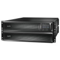 APC Smart-UPS X SMX3000RMHV2UNC - 3000VA, 8x C13, 1x C19, USB, NMC