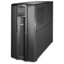 APC Smart-UPS, Line Interactive, 3kVA, Tower, 230V, 8x IEC C13+2x IEC C19 outlets, SmartConnect Port