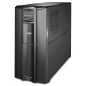 APC Smart-UPS 2200VA uninterruptible power supply (UPS) Line-Interactive 2.2 kVA 1980 W 9 AC outlet(