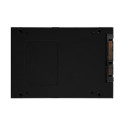 Kingston Technology 512G SSD KC600 SATA3 2.5&quot;