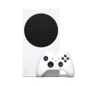 Microsoft Xbox Series S 512 GB Wi-Fi White