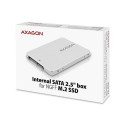 Axagon RSS-M2SD interface cards/adapter Internal SATA