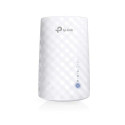 TP-Link RE190 network extender Network repeater White