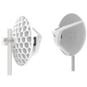 Mikrotik RBLHGG-60ad kit network antenna