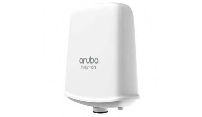 HPE Aruba Networking Instant On AP17 Outdoor 867 Mbit/s White Power over Ethernet (PoE)