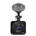 Navitel R200 NV dashcam Full HD Battery, Cigar lighter Black