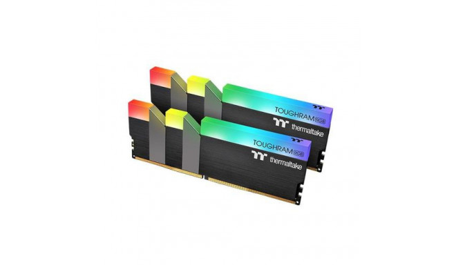 Thermaltake Toughram RGB memory module 16 GB 2 x 8 GB DDR4 4000 MHz