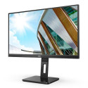 AOC P2 Q27P2Q LED display 68.6 cm (27&quot;) 2560 x 1440 pixels Quad HD Black