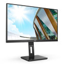 AOC P2 Q27P2Q LED display 68.6 cm (27&quot;) 2560 x 1440 pixels Quad HD Black