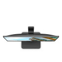 AOC P2 Q24P2Q LED display 60.5 cm (23.8&quot;) 2560 x 1440 pixels Quad HD Black