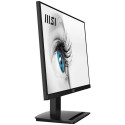 MSI Pro MP243X 23.8 Inch Monitor, Full HD (1920 x 1080), 100Hz, IPS, 4ms, HDMI, DisplayPort, Built-i