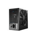 FSP HEXA 85+ PRO power supply unit 550 W 24-pin ATX ATX Black