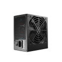 FSP HEXA 85+ PRO power supply unit 550 W 24-pin ATX ATX Black