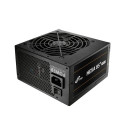 FSP HEXA 85+ PRO power supply unit 550 W 24-pin ATX ATX Black