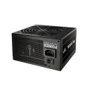 FSP HEXA 85+ PRO power supply unit 550 W 24-pin ATX ATX Black