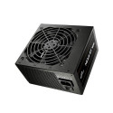 FSP HEXA 85+ PRO power supply unit 550 W 24-pin ATX ATX Black