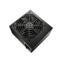 FSP HEXA 85+ PRO power supply unit 550 W 24-pin ATX ATX Black