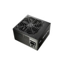 FSP HEXA 85+ PRO power supply unit 550 W 24-pin ATX ATX Black