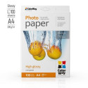 Colorway PG200100A4 photo paper A4 White Gloss